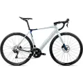 Orbea Gain M30 105 R7100 2026 Elektrisk Landeveissykkel