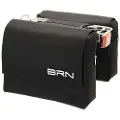 BRN Trendy Sykkelvesker 22l