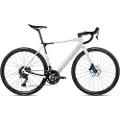 Orbea Gain M40 Cues U6020 Sgs Shadow 2026 Elektrisk Landeveissykkel