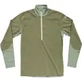 Devold Endurance Merino Halv Glidelås Genser