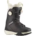 Salomon Kiana Dual Boa Snowboardstøvler For Kvinner