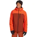 O'Neill Fwc Cruz Duo Snow Jakke