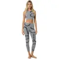 Super.natural Capital Logo Leggings