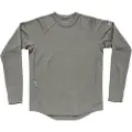Devold Endurance Merino Crew Langarmet T-skjorte