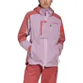 Adidas Terrex Xploric Rain.rdy Mountain Jakke