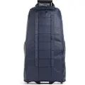 Douchebags Db Hugger Roller Bag Check-in, 90L, Blue Hour