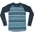 Devold Signature Merino 230 Langarmet T-skjorte