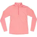 Devold Breeze Plus Merino 200 Halv Glidelås Langarmet T-skjorte