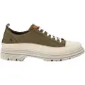 Art unisex. 118941122003_0G3 Trainers 1894 Birmingham green (44), 3 to 5 cm, Laces, Casual