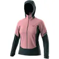 Dynafit Traverse Alpha Jakke