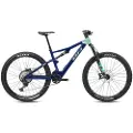 Bh Ilynx Trail 8.1 2ezmag 29´´ Xt 12s 2026 Elektrisk Terrengsykkel