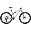 Bh Lynx Race 9.2 29´´ Xt Di2 8200 2026 Terrengsykkel