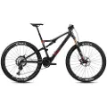 Bh Ilynx Race Carbon 7.8 2ezmag 29´´ Xt 2026 Elektrisk Terrengsykkel