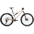 Bh Lynx Race 3.0 29´´ Slx 7100 12s 2026 Terrengsykkel