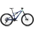 Bh Ilynx Trail 8.2 2ezmag 29´´ Deore 2026 Elektrisk Terrengsykkel