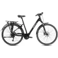 Bh Core City Wave 2ezmag 28´´ Altus 2026 Elektrisk Sykkel