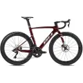 Bh Aerolight 7.0 Ultegra Di2 2026 Landeveissykkel
