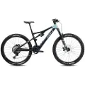 Bh Ilynx Trail Carbon 8.5 2ezmag 29´´ Deore 2026 Elektrisk Terrengsykkel