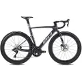 Bh Aerolight 7.0 Ultegra Di2 2026 Landeveissykkel