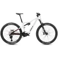 Bh Ilynx+ Sl Trail Carbon 8.7 Shimano Ep801 29´´ Deore Di2 2026 Elektrisk Terrengsykkel