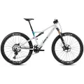 Bh Ilynx Race Carbon 7.8 2ezmag 29´´ Xt 2026 Elektrisk Terrengsykkel