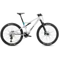 Bh Ilynx Race Carbon 7.7 2ezmag 29´´ Deore 2026 Elektrisk Terrengsykkel