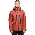 Vaude Monviso 2.5l Jakke