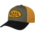 Von Dutch Vd/1/cb/terry/09 Cap