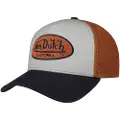 Von Dutch Vd/1/cb/terry/10 Cap