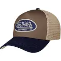 Von Dutch Vd/1/cb/terry/11 Cap