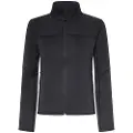 Oakley Apparel Canopy Pro Fleecejakke Med Full Glidelås