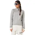 Oakley Apparel Canopy Pro Fleecejakke Med Full Glidelås