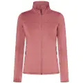 Oakley Apparel Canopy Fleecejakke Med Full Glidelås