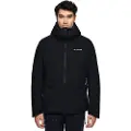 Vaude Monviso 2.5l Jakke