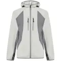 Oakley Apparel Drift Tech Fleecejakke Med Full Glidelås