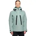 Vaude Monviso 2.5l Jakke