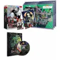 Sony Ps4 Castlevania Advance Collection Deluxe Edition-imp-asia