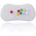 SNK Arcade Stick Pro Retrospillkonsoll