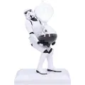 Nemesis Now - Stormtrooper Time's Up Sand Timer - Figur