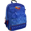CYP Superman Dc Comics Ryggsekk 43 Cm