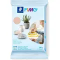 You do it FIMOair 8100 - Modelleringsleire - 500 g - grå - 95% natural ingredients