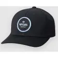 Rip Curl Routine Flexfit Kids Caps svart