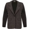 Deeluxe Pestrella Blazer