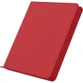Ultimate Guard Zipfolio 480 24 Pocket Xenoskin Samlekortperm