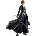 Tamashii Nations Ichigo Kurosaki Bleach S.hfiguarts Getsugatensho Actionfigur 16 Cm
