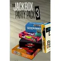 Xbox The Jackbox Party Pack 3 - Xbox One - Nedlasting - ESD