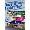 Xbox The Jackbox Party Pack - Xbox One - Nedlasting - ESD
