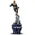 Iron Studios Forundring Deluxe Nova Art Scale Statue 1/10 41 Cm