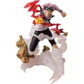 Tamashii Nations One Piece Figuarts Zero Extra Battle Koby Honesty Impact 19 Cm Figur