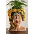 Jotex LADY LEMON vase
